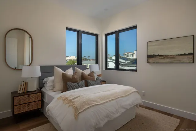 $4,200,000 | 3616 Buena Vista Street, San Diego, CA 92109