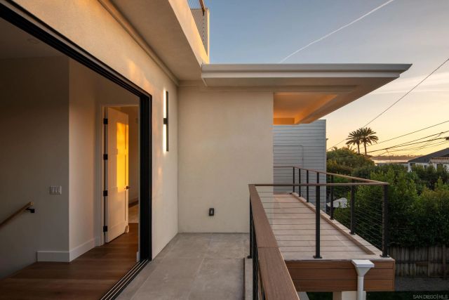 $4,200,000 | 3616 Buena Vista Street, San Diego, CA 92109