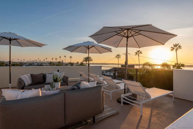 $4,200,000 | 3616 Buena Vista Street, San Diego, CA 92109