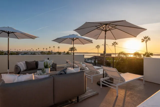 $4,200,000 | 3616 Buena Vista Street, San Diego, CA 92109