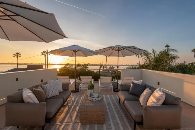 $4,200,000 | 3616 Buena Vista Street, San Diego, CA 92109