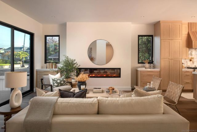 $4,200,000 | 3616 Buena Vista Street, San Diego, CA 92109