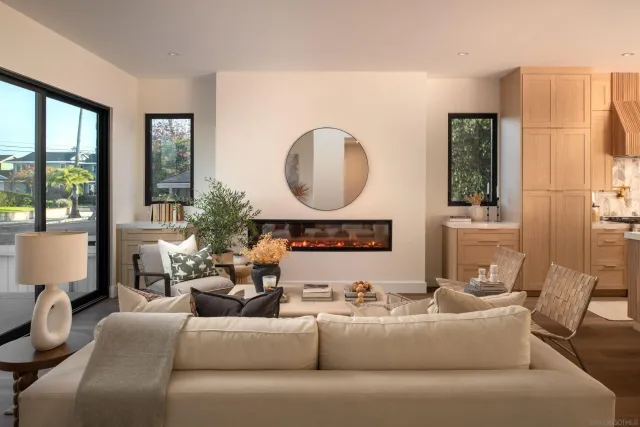 $4,200,000 | 3616 Buena Vista Street, San Diego, CA 92109