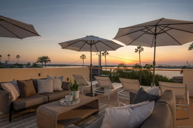 $4,200,000 | 3616 Buena Vista Street, San Diego, CA 92109