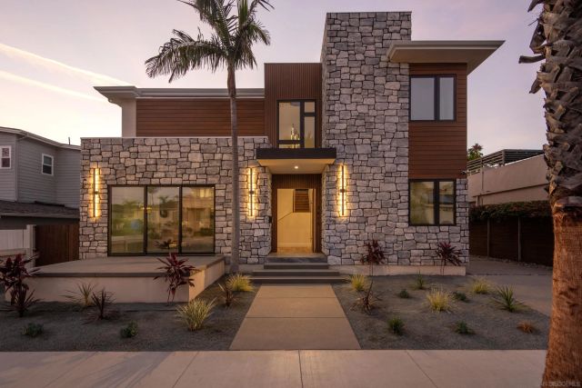 $4,200,000 | 3616 Buena Vista Street, San Diego, CA 92109