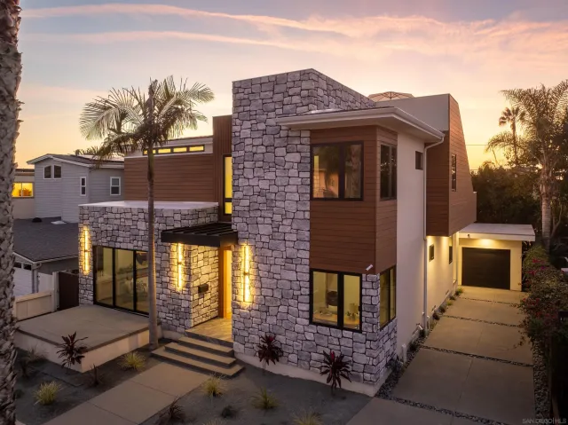 $4,200,000 | 3616 Buena Vista Street, San Diego, CA 92109