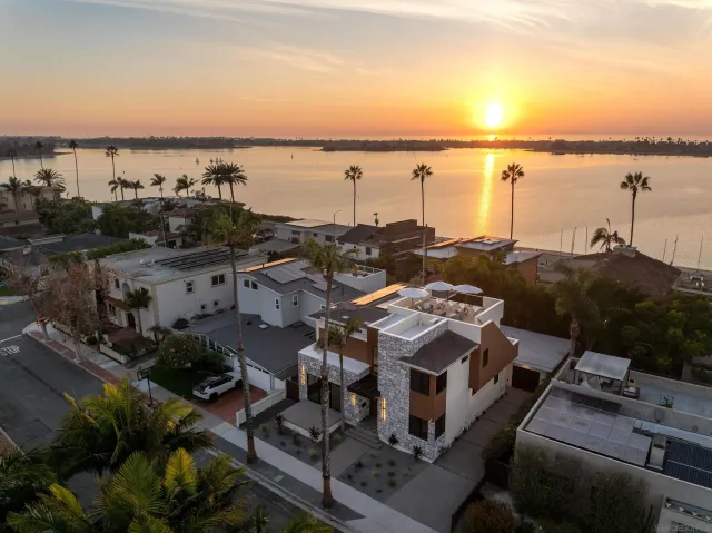 $4,200,000 | 3616 Buena Vista Street, San Diego, CA 92109