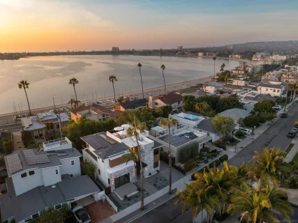 $4,200,000 | 3616 Buena Vista Street, San Diego, CA 92109