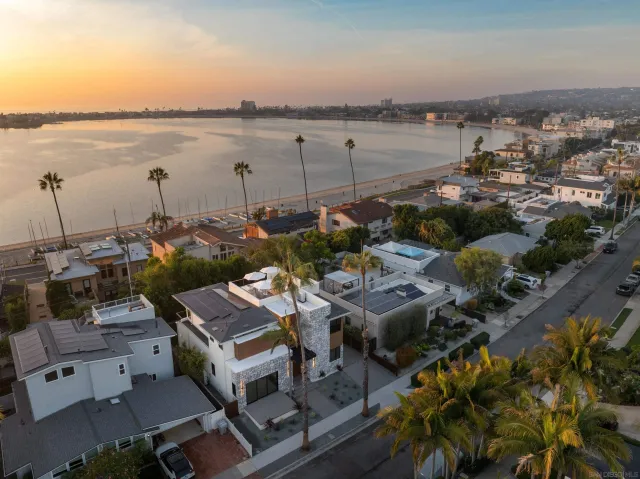 $4,200,000 | 3616 Buena Vista Street, San Diego, CA 92109