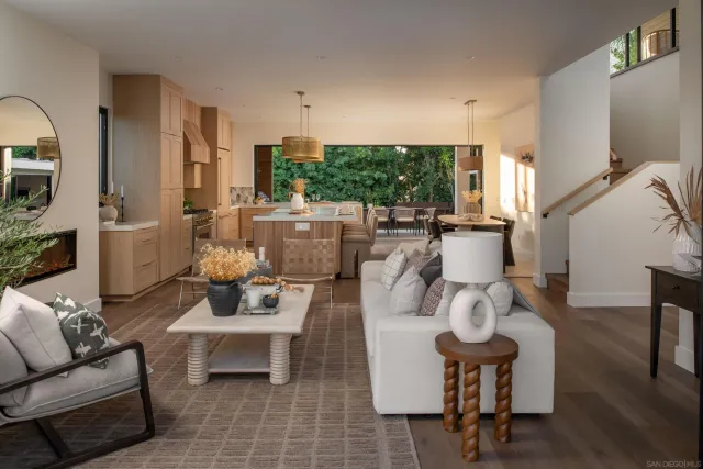 $4,200,000 | 3616 Buena Vista Street, San Diego, CA 92109