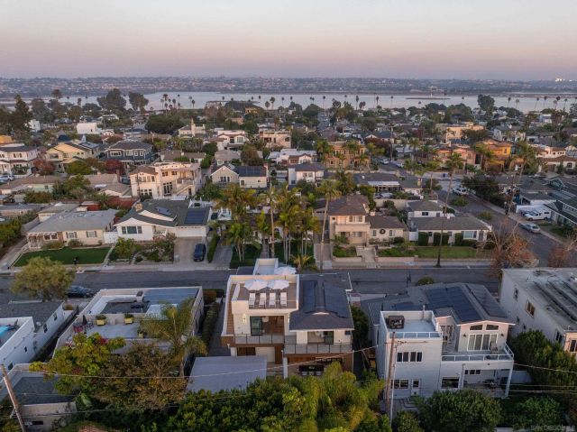 $4,200,000 | 3616 Buena Vista Street, San Diego, CA 92109