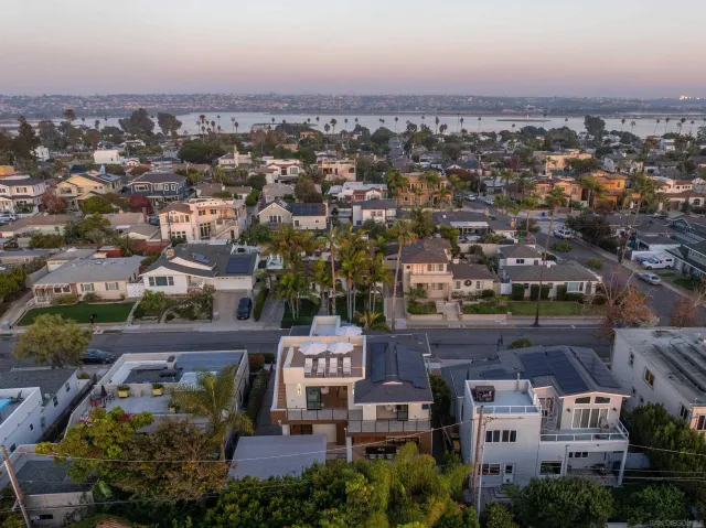 $4,200,000 | 3616 Buena Vista Street, San Diego, CA 92109