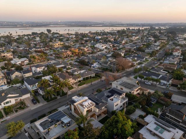 $4,200,000 | 3616 Buena Vista Street, San Diego, CA 92109