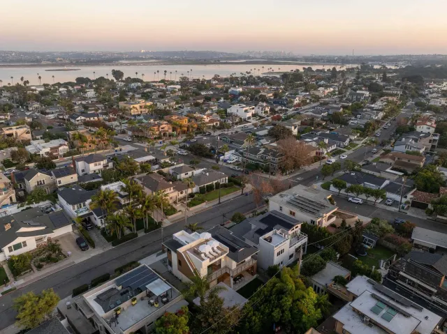 $4,200,000 | 3616 Buena Vista Street, San Diego, CA 92109