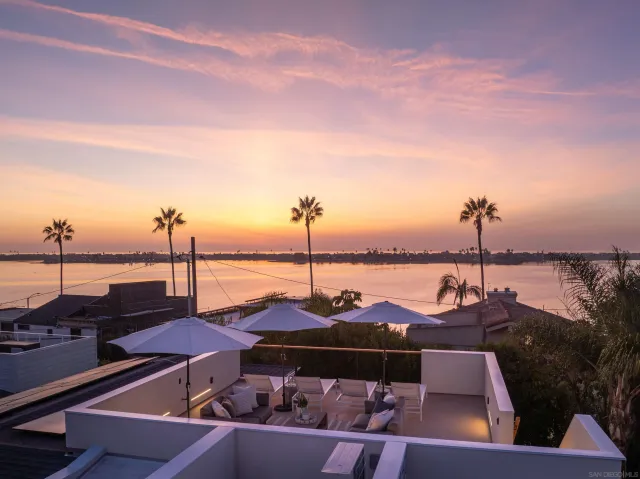 $4,200,000 | 3616 Buena Vista Street, San Diego, CA 92109