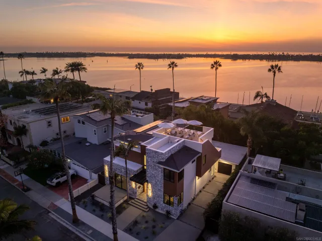 $4,200,000 | 3616 Buena Vista Street, San Diego, CA 92109