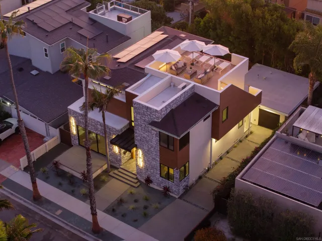 $4,200,000 | 3616 Buena Vista Street, San Diego, CA 92109