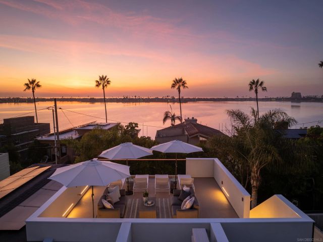 $4,200,000 | 3616 Buena Vista Street, San Diego, CA 92109