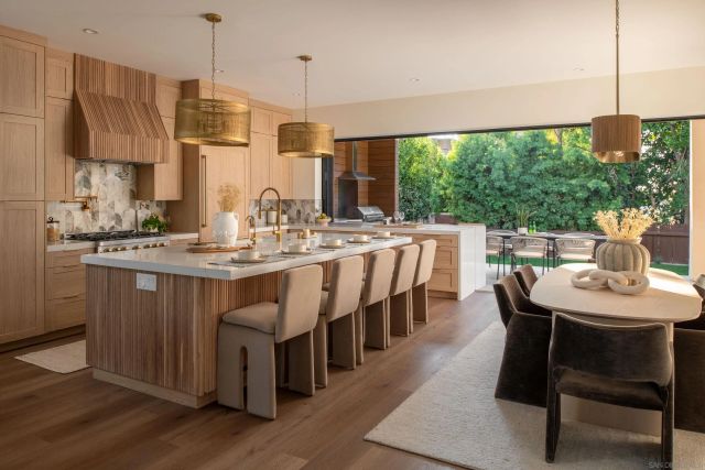 $4,200,000 | 3616 Buena Vista Street, San Diego, CA 92109