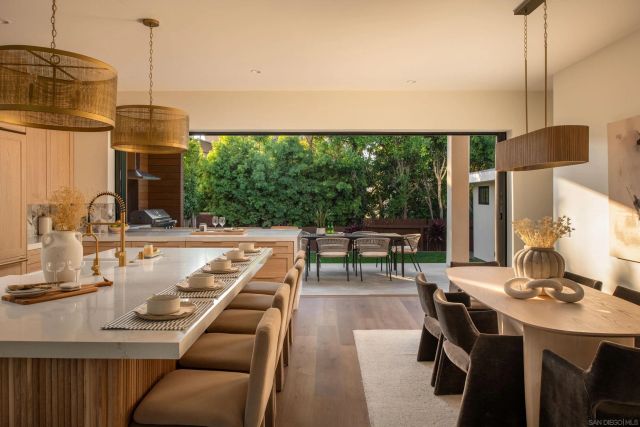 $4,200,000 | 3616 Buena Vista Street, San Diego, CA 92109