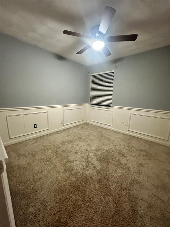 3036 Albany Drive Mesquite, TX 75150 - Photo 5 of 15 a view of an empty room