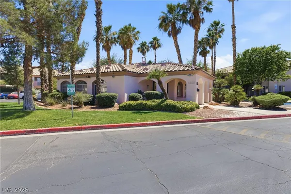 $260,000 | 4555 East Sahara Avenue, Unit 154, Las Vegas, NV 89104
