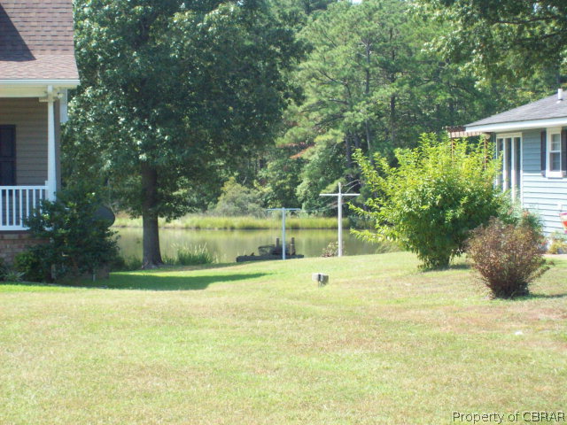 0 None On File W/ County Hudgins, VA 23076 - Photo 2 of 2