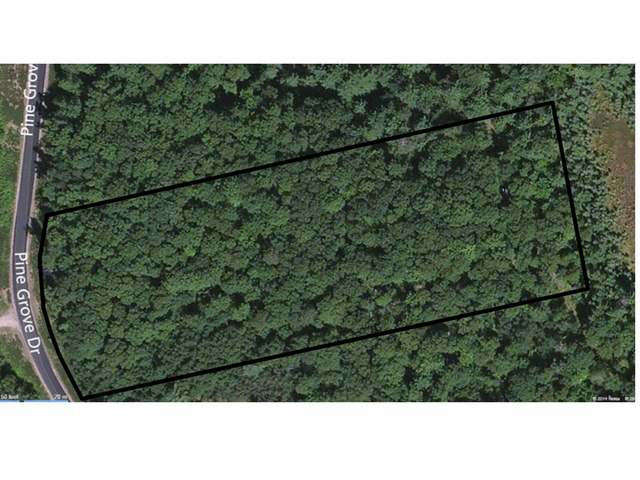 Lot 61 Pine Grove Drive Rhinelander, WI 54501 - Photo 10 of 10 Gallery Image 10