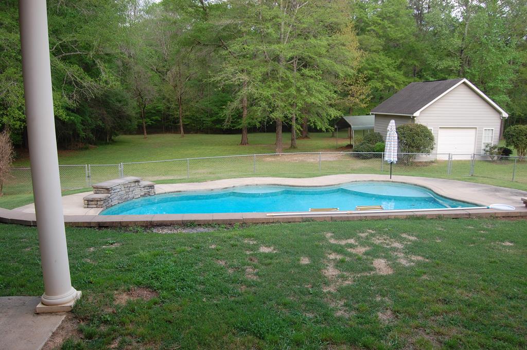 997 Richardson Road Fortson, GA 31808 - Photo 37 of 52 Gallery Image 37