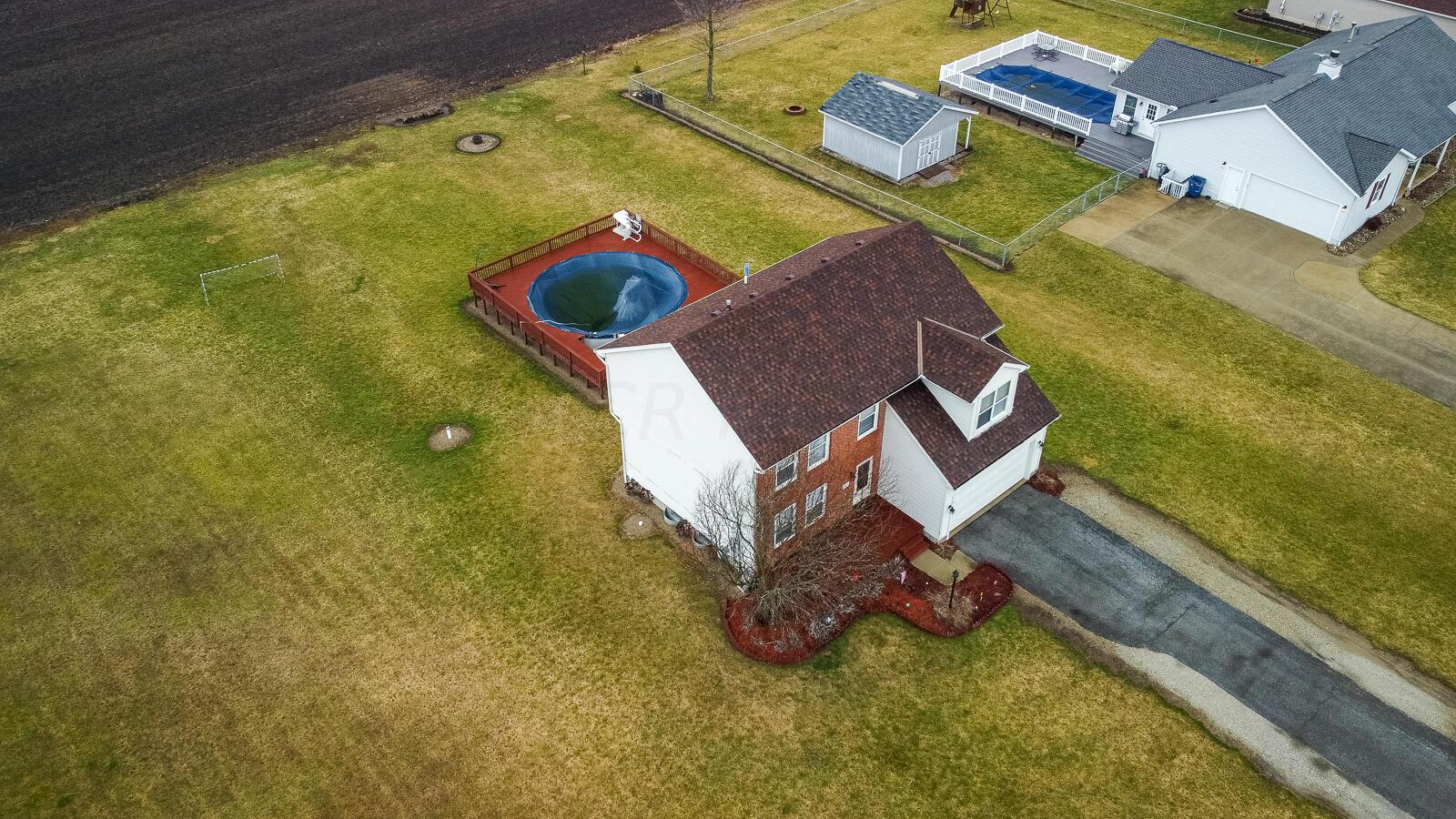 3135 Gooding Road Marion, OH 43302 - Photo 24 of 29 3135 Gooding-12
