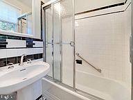 3121 Quebec Place Northwest Washington, DC 20008 - Photo 9 of 18 Bath 1