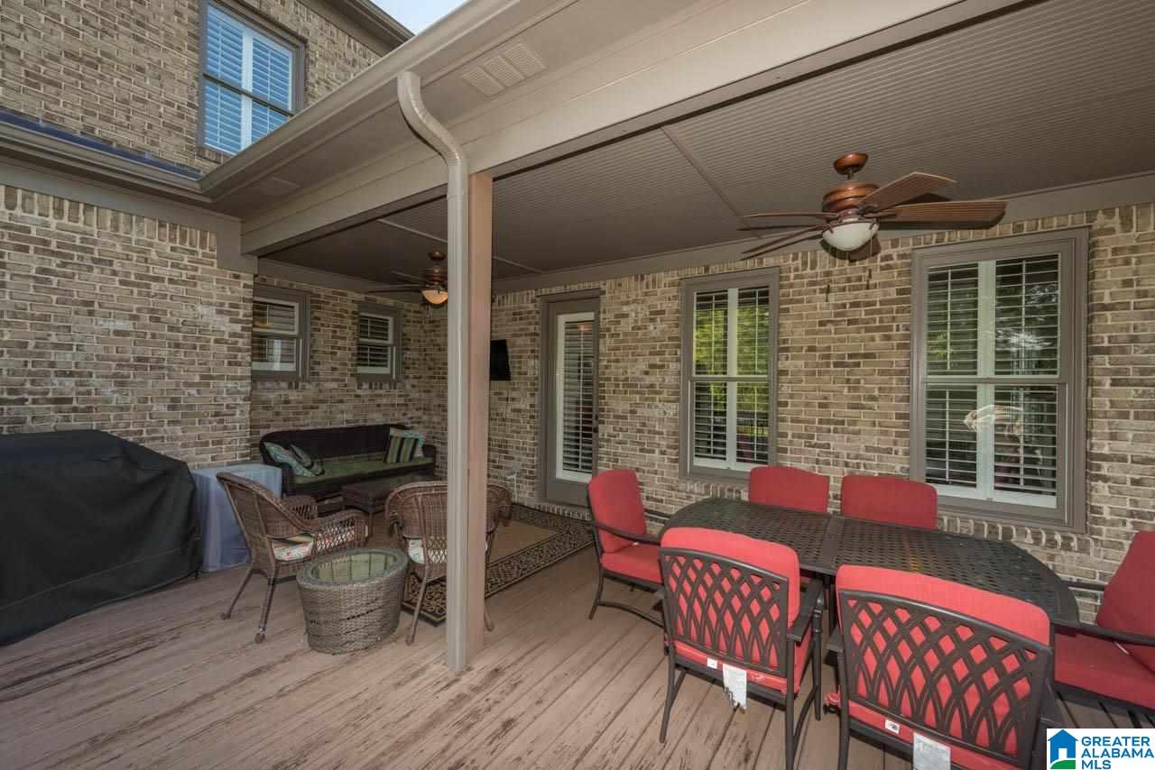1492 Scout Ridge Drive Birmingham, AL 35244 - Photo 31 of 40