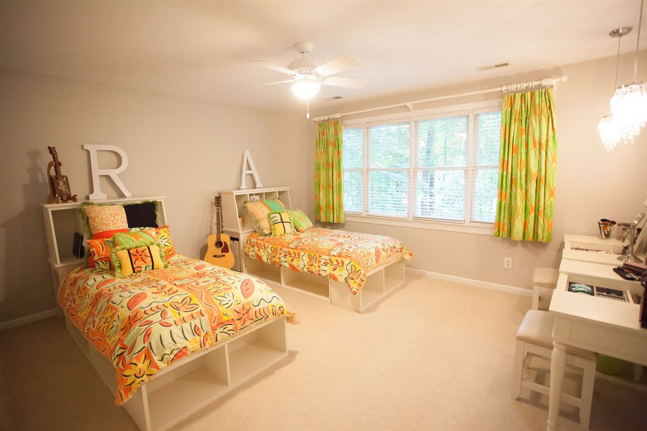 2109 Lovdal Drive Raleigh, NC 27613 - Photo 21 of 25 Bedroom