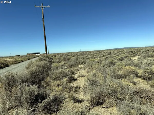 $36,000 | Fossil Lake Road, Unit TL 1400, Christmas Valley, OR 97641