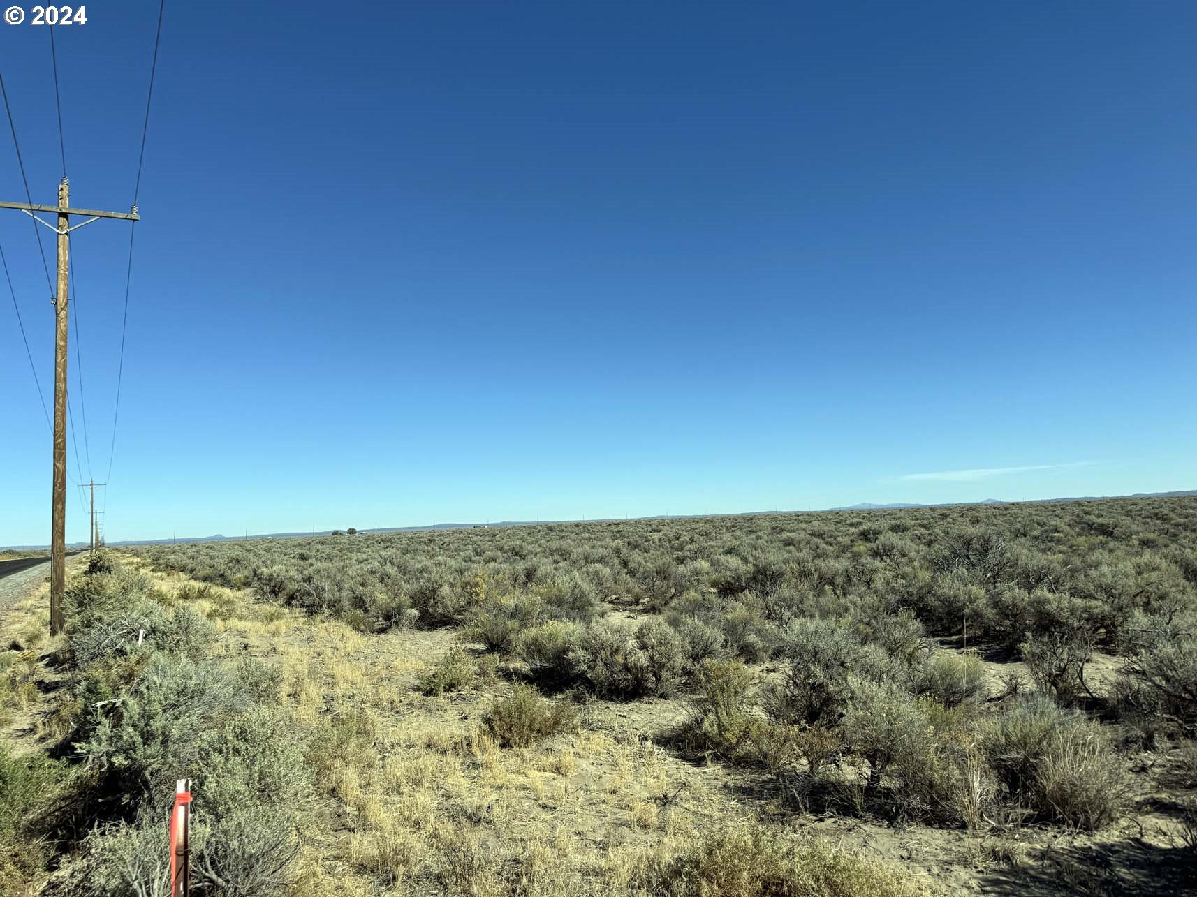 Fossil Lake Road, Unit TL 1400 Christmas Valley, OR 97641 - Photo 12 of 21