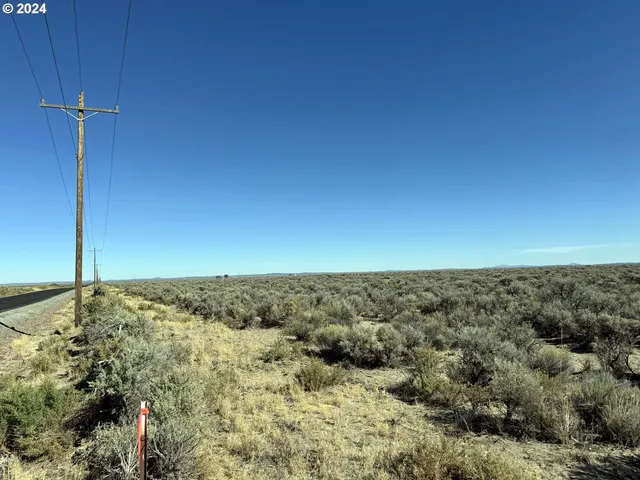 $36,000 | Fossil Lake Road, Unit TL 1400, Christmas Valley, OR 97641