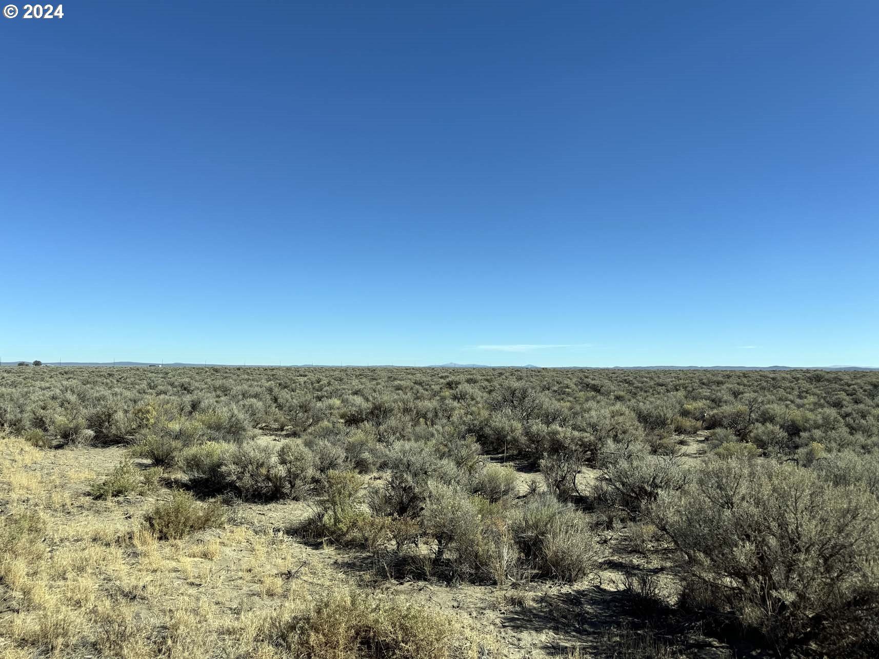 Fossil Lake Road, Unit TL 1400 Christmas Valley, OR 97641 - Photo 14 of 21