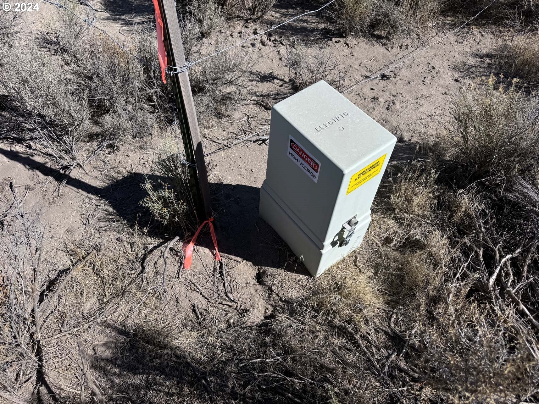 Fossil Lake Road, Unit TL 1400 Christmas Valley, OR 97641 - Photo 15 of 21