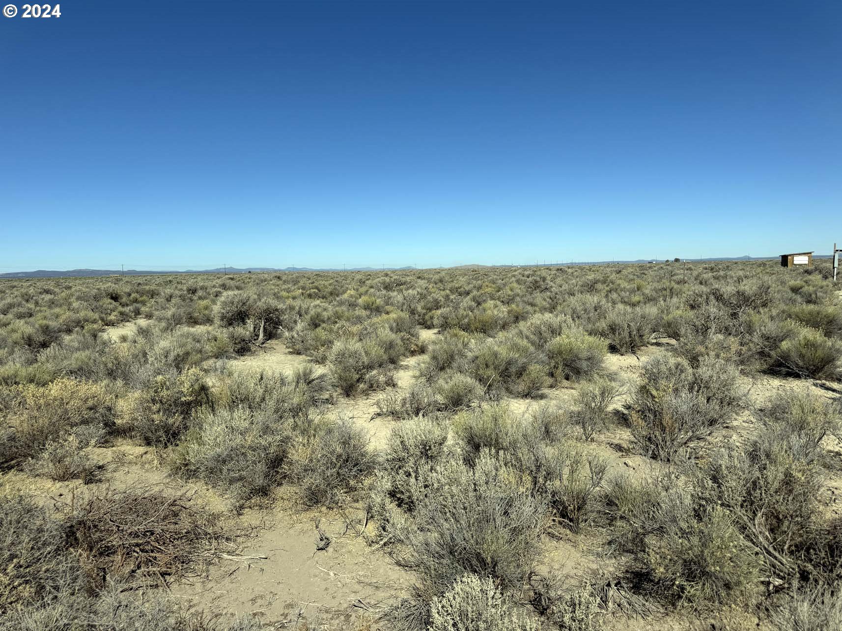 Fossil Lake Road, Unit TL 1400 Christmas Valley, OR 97641 - Photo 16 of 21