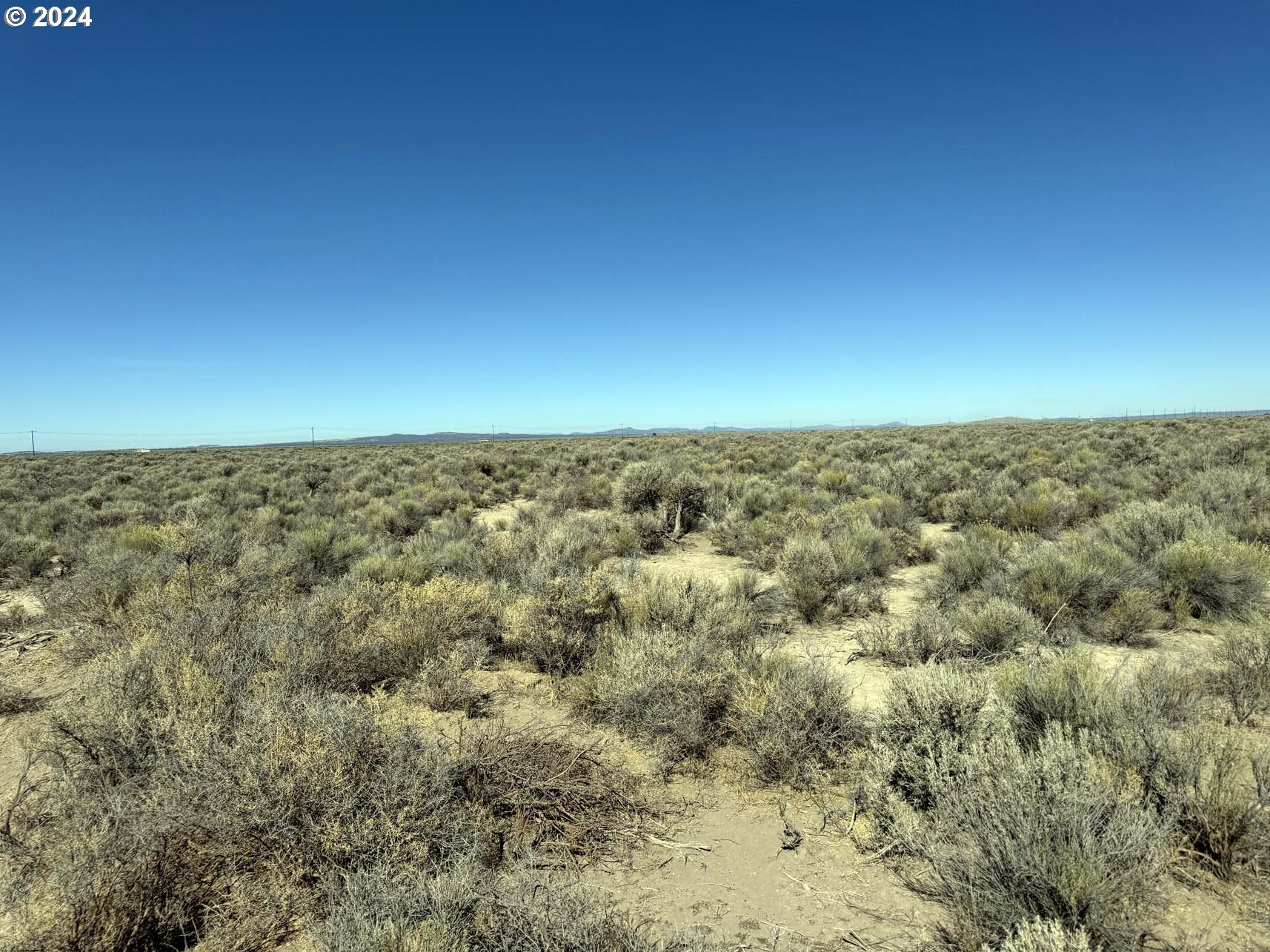 Fossil Lake Road, Unit TL 1400 Christmas Valley, OR 97641 - Photo 17 of 21