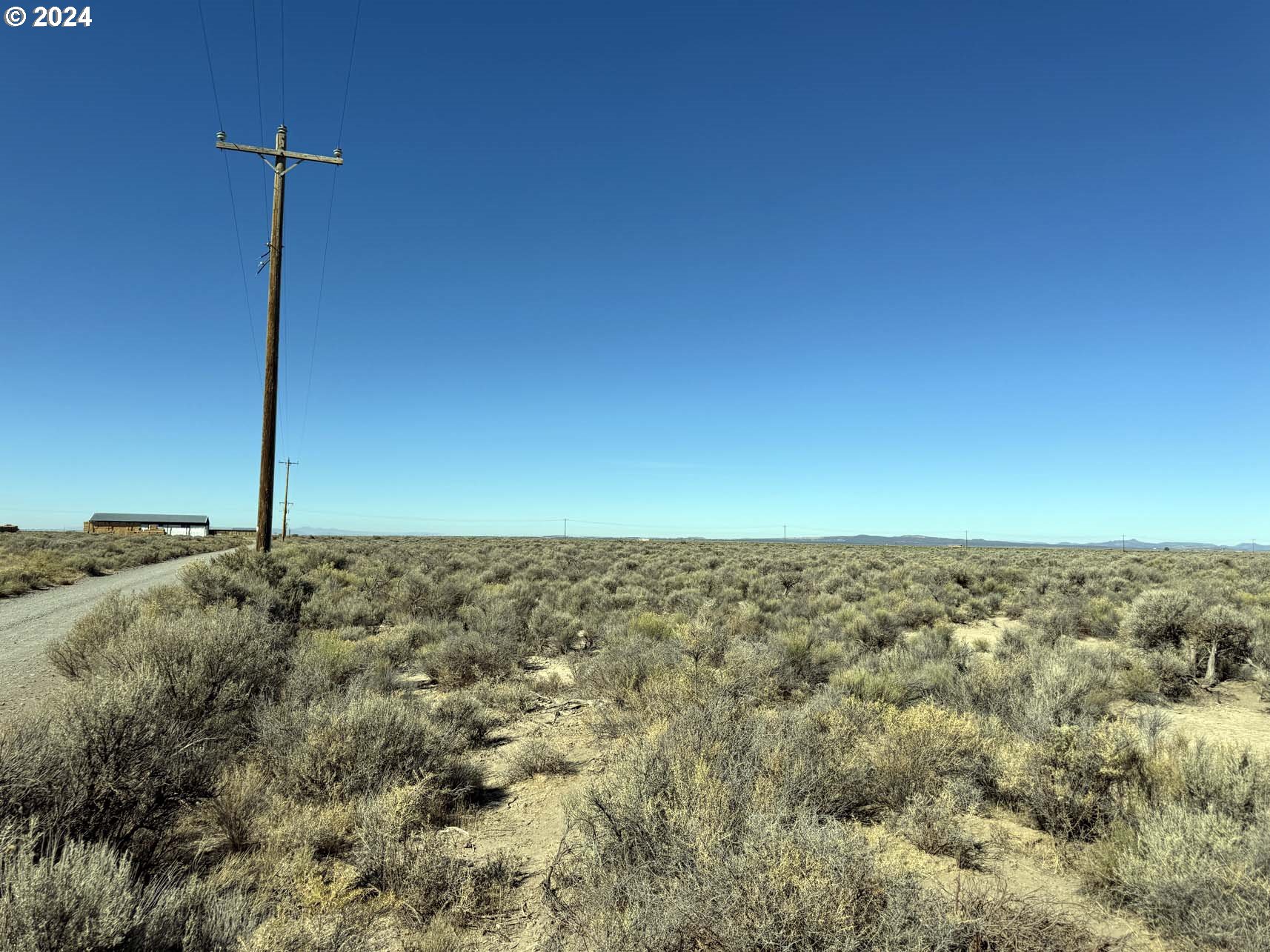 Fossil Lake Road, Unit TL 1400 Christmas Valley, OR 97641 - Photo 19 of 21