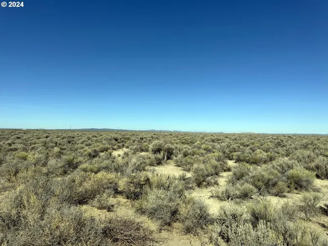 $36,000 | Fossil Lake Road, Unit TL 1400, Christmas Valley, OR 97641