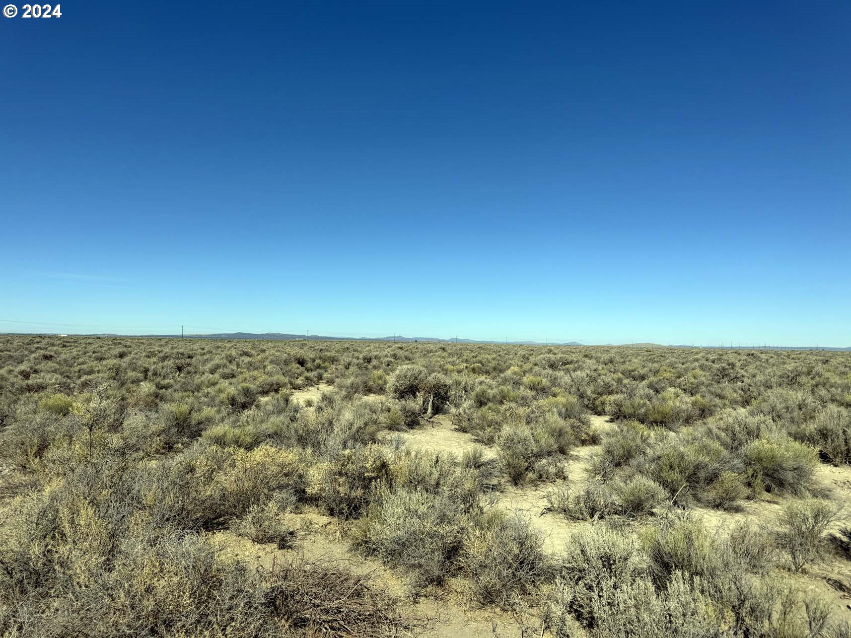 Fossil Lake Road, Unit TL 1400 Christmas Valley, OR 97641 - Photo 20 of 21