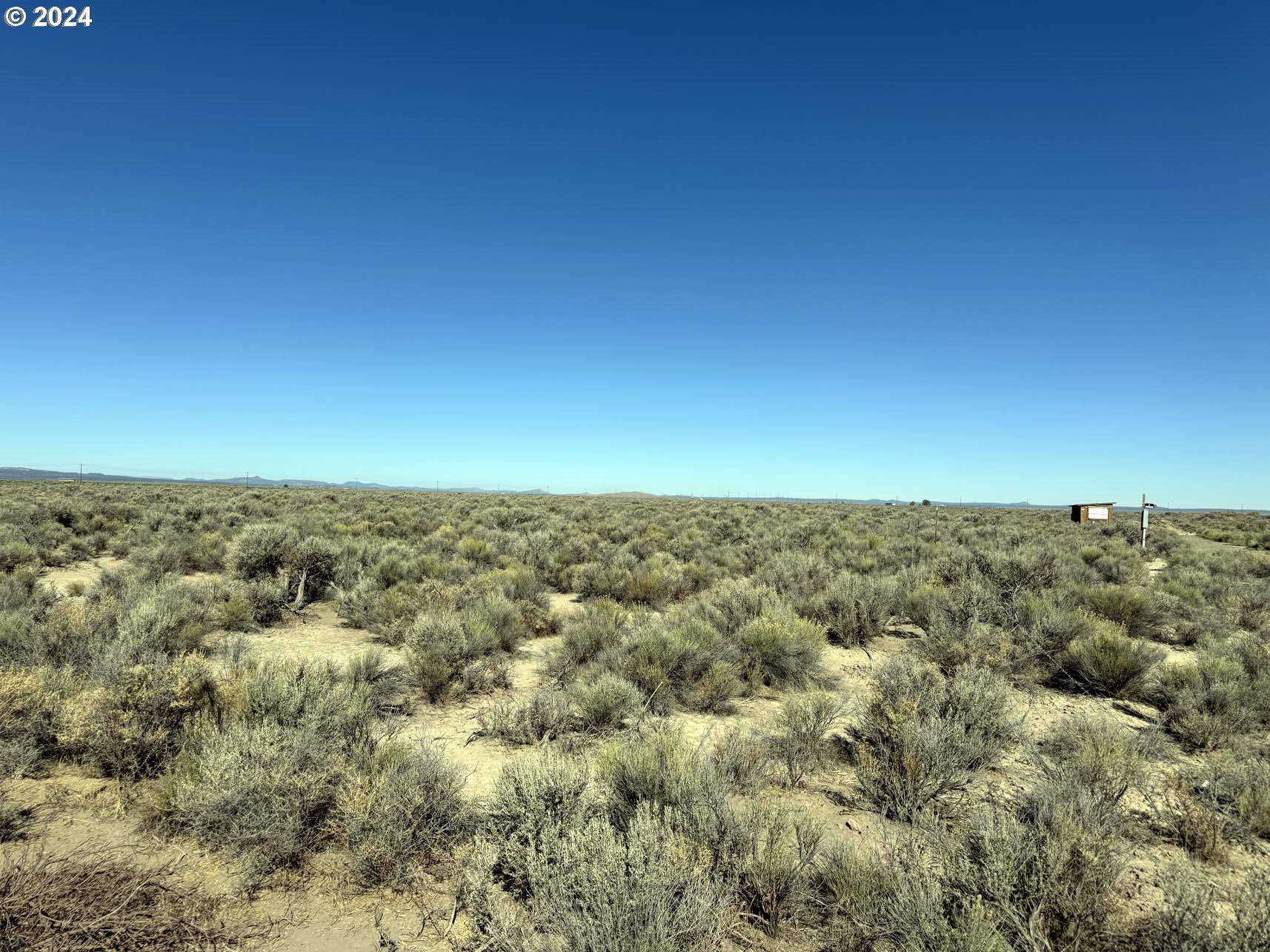 Fossil Lake Road, Unit TL 1400 Christmas Valley, OR 97641 - Photo 21 of 21