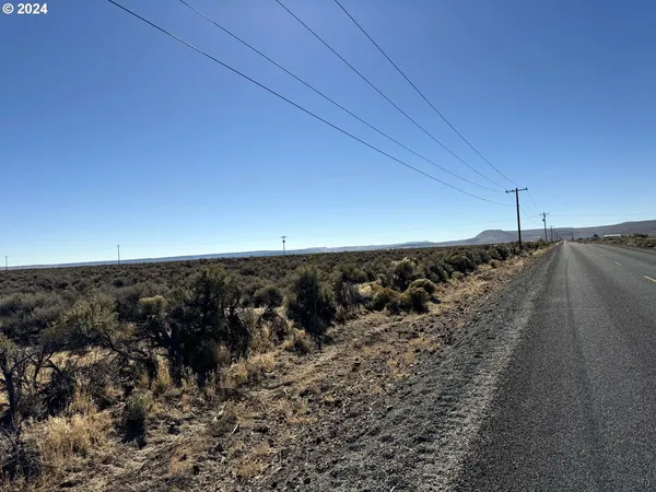 $36,000 | Fossil Lake Road, Unit TL 1400, Christmas Valley, OR 97641