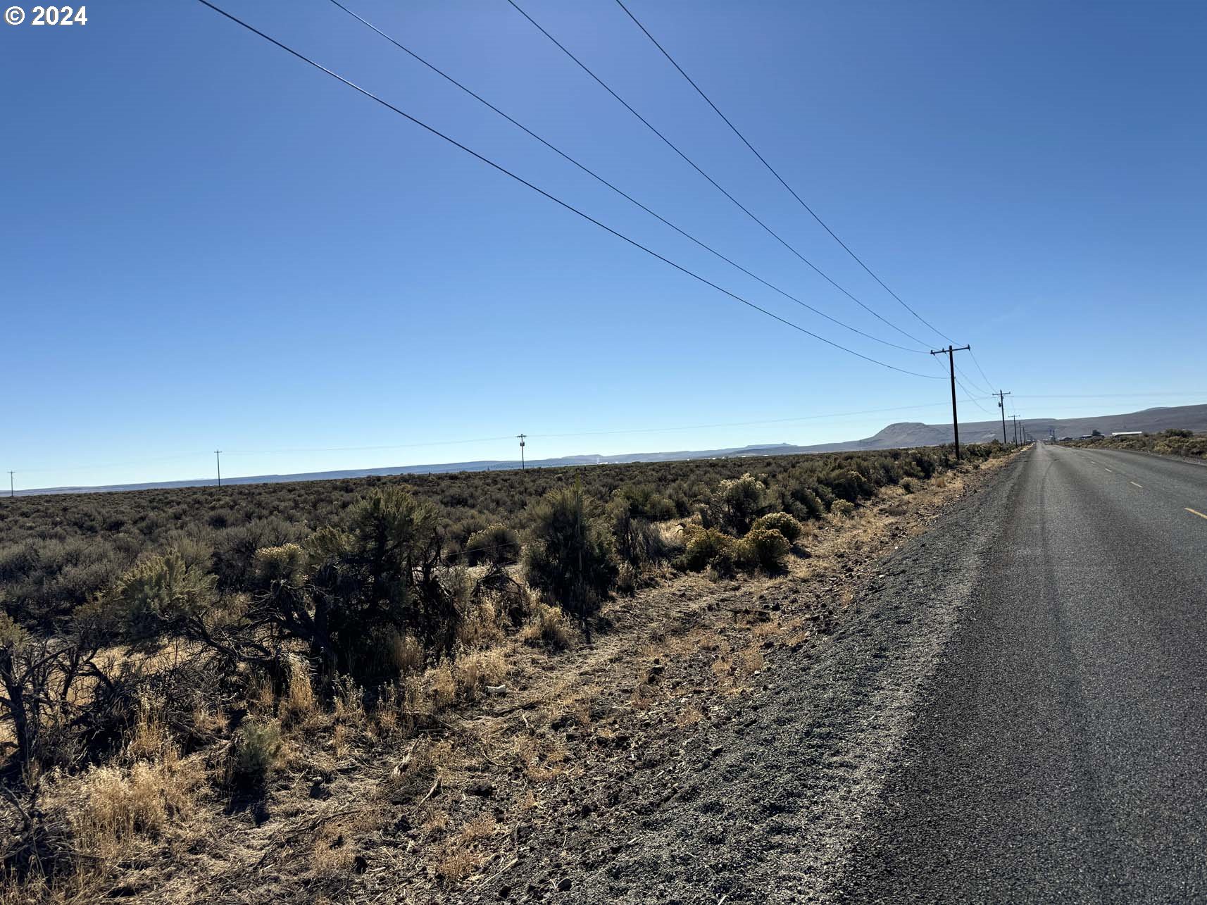 Fossil Lake Road, Unit TL 1400 Christmas Valley, OR 97641 - Photo 3 of 21