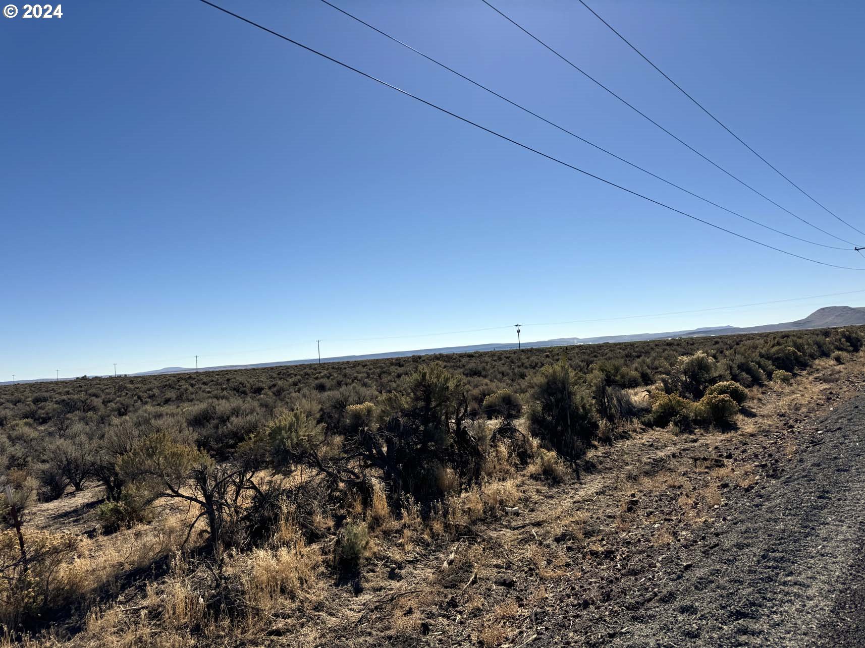 Fossil Lake Road, Unit TL 1400 Christmas Valley, OR 97641 - Photo 4 of 21