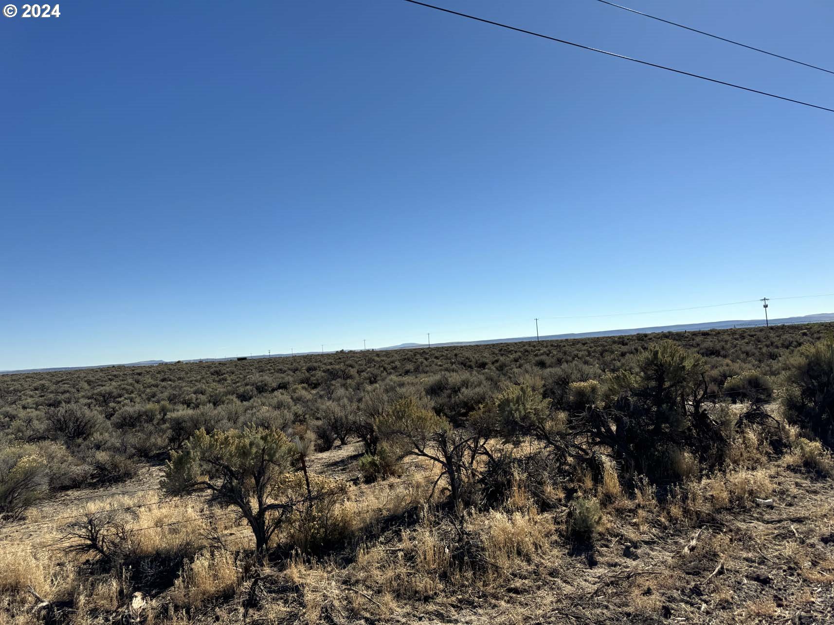 Fossil Lake Road, Unit TL 1400 Christmas Valley, OR 97641 - Photo 5 of 21