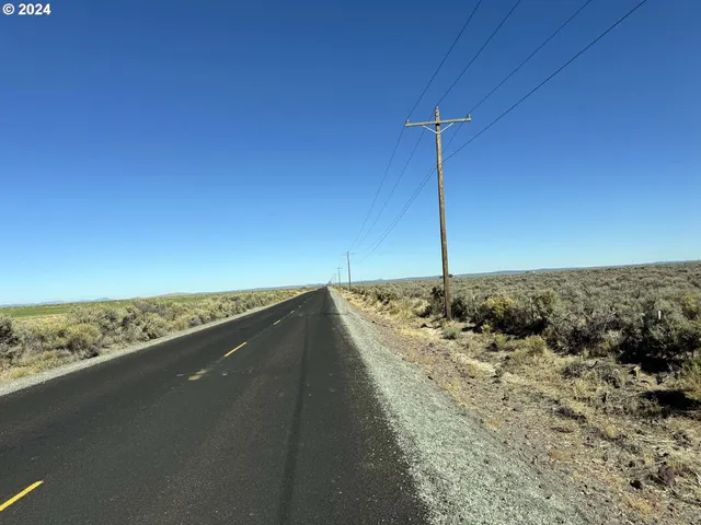 $36,000 | Fossil Lake Road, Unit TL 1400, Christmas Valley, OR 97641