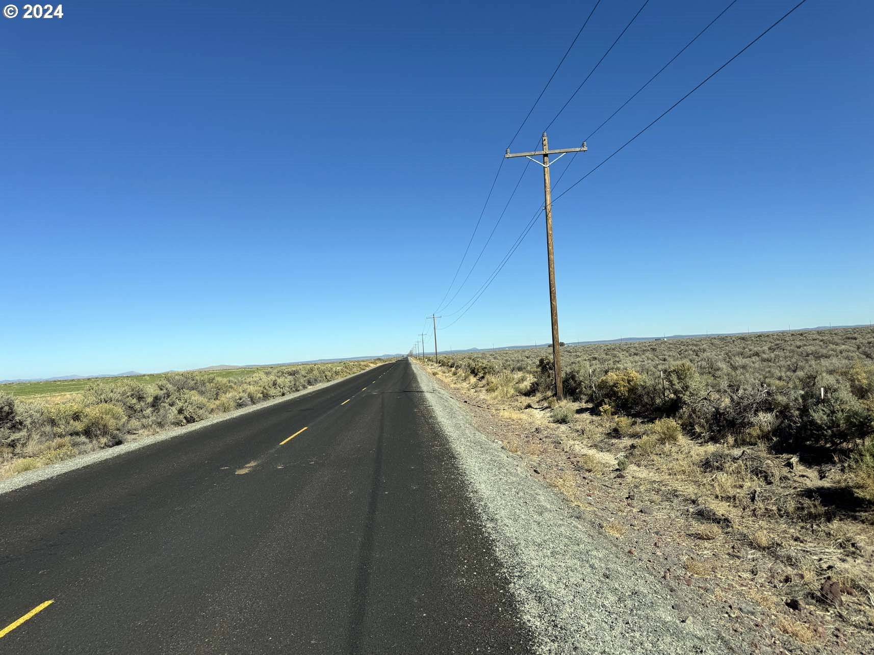 Fossil Lake Road, Unit TL 1400 Christmas Valley, OR 97641 - Photo 6 of 21